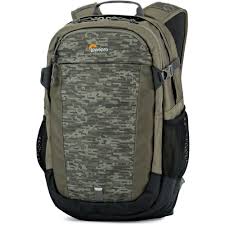 Lowepro Ridgeline BP 250 AW mica/pixel camo